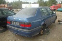 Volkswagen Vento