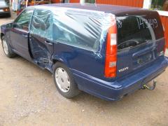 Volvo V70 2.4i