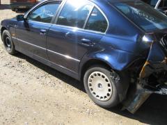 BMW E39 523iA Sed