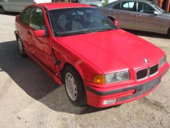 BMW E36 318ti Compact
