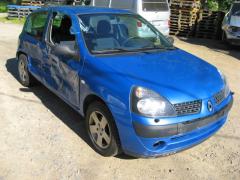 Renault Clio 1.2i 8V 3/HB