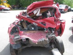 Honda Civic 1.4i 16v 2.D HB