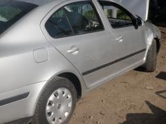 Skoda Octavia 1,9tdi hb