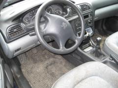 Peugeot 406 1.8i 16v sedan