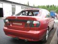 Kuva3: Nissan Primera 2.0i GT 16v 