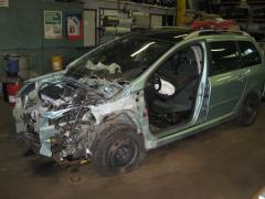 Peugeot 307 SW 