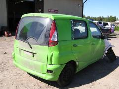 Toyota Yaris Verso