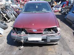 Ford Sierra 4D 2.0i LASER