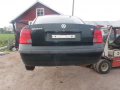 Volkswagen Passat 1,8 sedan
