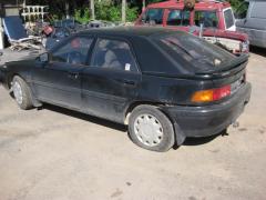 Mazda 323F 1,8 16V GTI  -91 