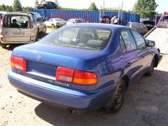 Toyota Carina E