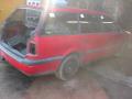 Kuva 3: Volkswagen Passat 1,9TD farm -95 1995