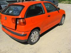 Seat Ibiza 1.4i 8V 3/HB