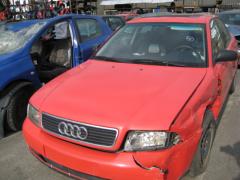 Audi A4 1.6i 74kw sedan
