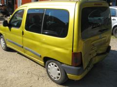 Citroen Berlingo 1.9 D