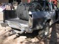 Kuva 3: Nissan King Cab 2,5D 4x4 -87  1987