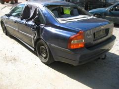 Volvo S80 2.4i 20V