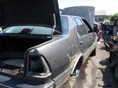 Saab 9000 CD 4D Sedan
