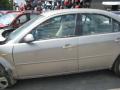 Kuva3: Ford Mondeo 2.0i 16v duratec sedan