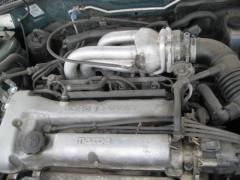 Mazda 323 1.5i 16v sedan