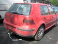 Kuva3: Volkswagen Golf IV 1.9TDI HB