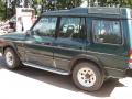 Kuva 3: Land Rover Discovery 1 -93 1993