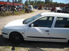 Renault Mgane
