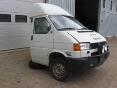 Volkswagen Transporter 2,5 TDI 75kW