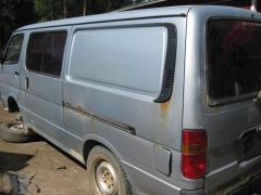 Toyota Hiace 2,4D 4x4 -90 pitk