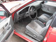 Mazda 626 2,2i -89 sedan 
