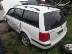 Volkswagen Passat 1.9TDI 