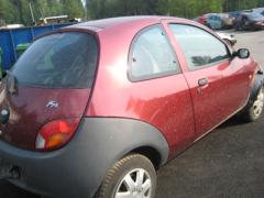 Ford Ka 1.3i endura
