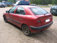 Citroen Xsara 1.9 TD