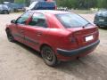 Kuva 3: Citroen Xsara 1.9 TD 1998