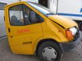 Kuva 3: Ford Transit 2.5 TD 1999