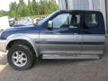 Kuva 3: Mitsubishi L200 4WD 2.5 TD 2002