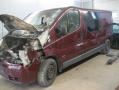 Kuva 3: Opel Vivaro 2.5 DTI 6V 2004