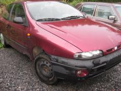 Fiat Bravo 1,4i 12v