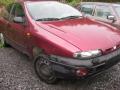 Kuva 3: Fiat Bravo 1,4i 12v 1998