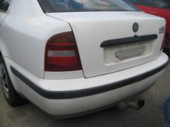 Skoda Octavia 1.6i
