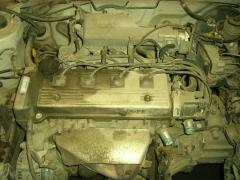 Toyota Carina E