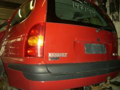 Renault Mgane