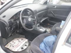 Volkswagen Passat 1.8 AUTOM