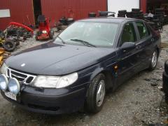 Saab 9-5