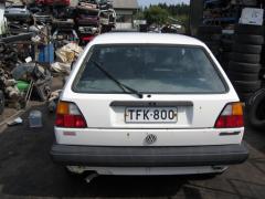 Volkswagen Golf II 1,3ruisku-90