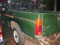 Kuva 3: Nissan King Cab 2,5D 4x4 -87 1987