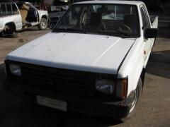 Mitsubishi L200 2,5D 2WD -89 