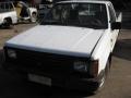 Kuva 3: Mitsubishi L200 2,5D 2WD -89  1989