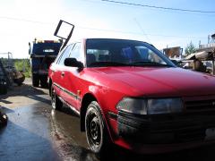 Toyota Carina II 4D Liftback 1.6XL