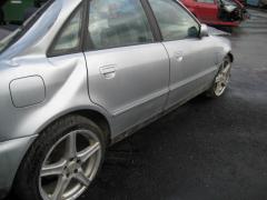 Audi A4 1.9TDI 81kw sedan